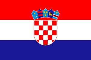Croatia-Flag