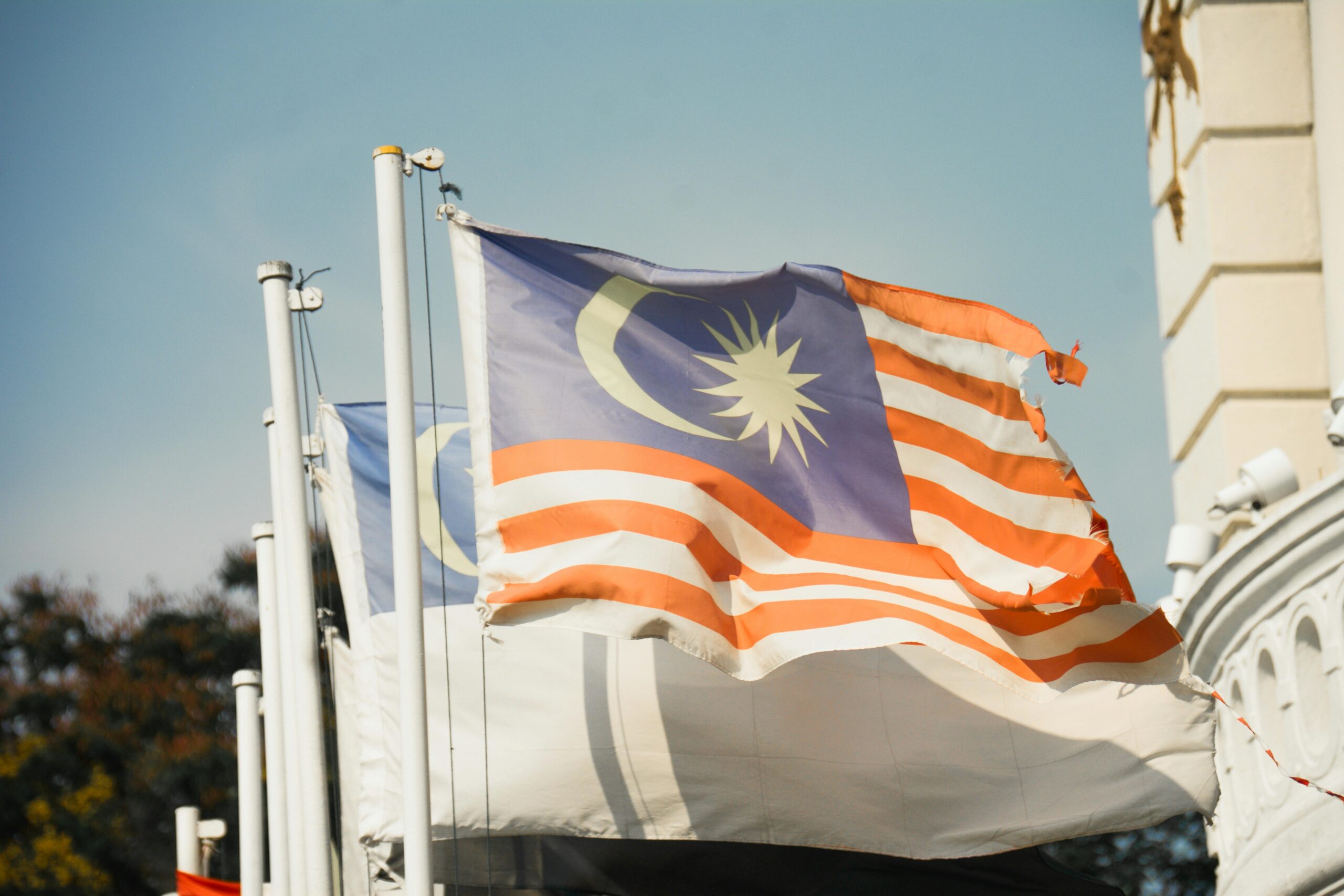 Malaysia Visit-to-Work Visa Package
